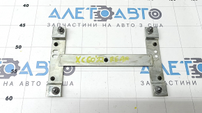 Кронштейн під номер двері багажника Volvo XC60 18-26