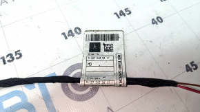 Проводка на датчик радиатора кондиционера Mercedes W167 GLE 350 450 20-26