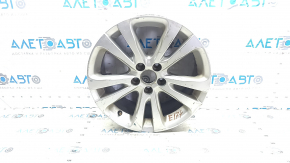Диск колесный R17x7.5j Chrysler 200 15-17 легкая бордюрка