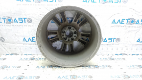 Диск колесный R17x7.5j Chrysler 200 15-17 легкая бордюрка