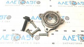 Підшипник маточини передньої правої Audi A4 B9 17-20 іржа