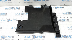 Крышка под полом передняя правая Mercedes W167 GLE 350 450 20-26