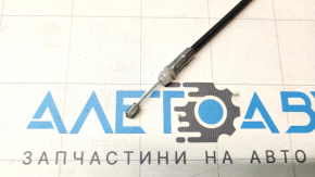 Трос открытия замка капота Nissan Altima 19-25 без ручки