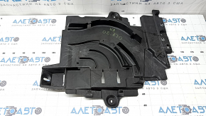 Крышка под полом задняя правая Mercedes W167 GLE 350 450 20-26