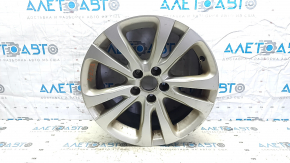Диск колесный R17x7.5j Chrysler 200 15-17 легкая бордюрка
