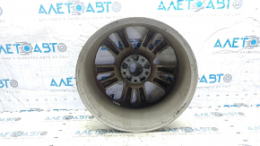 Диск колесный R17x7.5j Chrysler 200 15-17 легкая бордюрка