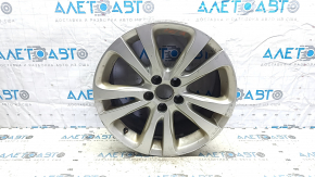 Диск колесный R17x7.5j Chrysler 200 15-17 легкая бордюрка