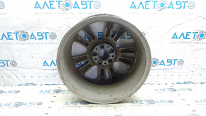 Диск колесный R17x7.5j Chrysler 200 15-17 легкая бордюрка
