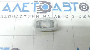 Плафон освітлення передній лівий Mercedes W167 GLE 350450 20-26