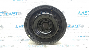 Диск колісний залізний R16 X 6,5J Nissan Leaf 18-24
