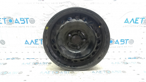 Диск колісний залізний R16 X 6,5J Nissan Leaf 18-24