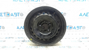 Диск колісний залізний R16 X 6,5J Nissan Leaf 18-24