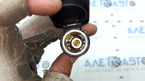 Прикуриватель обшивки арки правой Mercedes W167 GLE 350 450 20-26