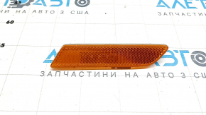 Габарит переднього бампера лівий Audi Q3 8U 15-18