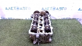 Головка блока цилиндров в сборе правая Kia Sorento 16-20 3.3