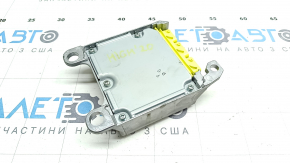 Маркировка модуля SRS для подушек безопасности Toyota, оригинал.