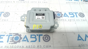 Компьютер ВВБ Toyota Prius 50 16-22
