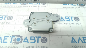 Компьютер ВВБ Toyota Prius 50 16-22