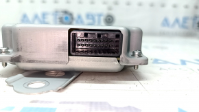 Компьютер ВВБ Toyota Prius 50 16-22