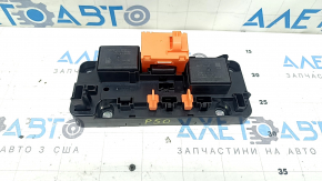 Блок предохранителей батареи Toyota Prius 50 16-22