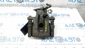 Супорт у зборі задній правий Toyota Prius 50 16-22
