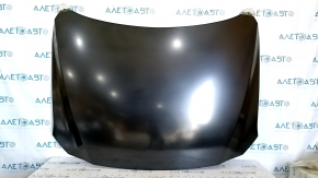 Капот голый Mazda CX-5 17-24 сталь, примят