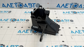 Повітропровід гальмівного диска передній правий BMW X5 G05 19-26 передня частина