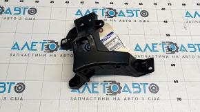 Кріплення заднього бампера внутрішнє ліве Jeep Compass 17-26
