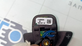 Подрулевые лепестки Mercedes W167 GLE 350 450 20-23