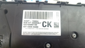 BCM Body Control Modul Ford Fusion mk5 13-20
