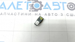 Микрофон Mercedes W167 GLE 350 450 20-22 с бежевой накладкой