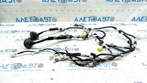 Проводка дверей передньої правої Toyota Highlander 20-26 під keyless