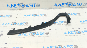 Накладка фари права BMW X3 G01 18-21 гума