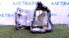 Полуподдон ДВС Kia Sorento 16-20 3.3
