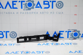 Кронштейн переднього бампера лівий Kia Sorento 11-15