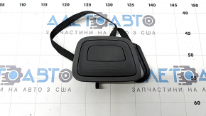 Ручка пола багажника Mercedes W167 GLE 350 450 20-26 2 части, темно серая, трещина в креплении, царапины