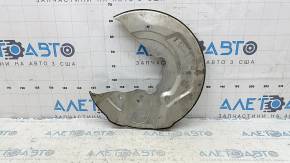 Кожух гальмівного диска передній правий Volvo XC60 18-26 під R18-R22