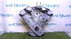 Передняя крышка двигателя Kia Sorento 16-20 3.3