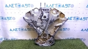 Передня кришка двигуна Kia Sorento 16-20 3.3