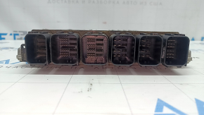 Блок ECU компьютер двигателя BMW 3 F30 17-18 B46