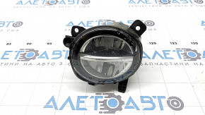 Протитуманна фара птф ліва BMW 3 F30 12-18 LED, пісок