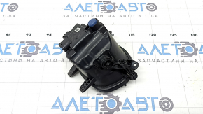 Противотуманная фара птф левая BMW 3 F30 12-18 LED, песок