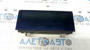 Монітор, дисплей BMW 3 F30 4d 12-18 8,8" під навігацію