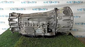 АКПП у зборі Mercedes W167 GLE 350 20-23 W9T500 AWD 39к