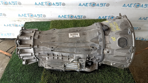 АКПП в сборе Mercedes W167 GLE 350 20-23 W9T500 AWD 39к