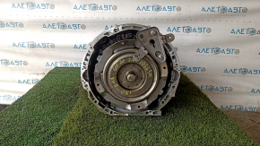 АКПП в сборе Mercedes W167 GLE 350 20-23 W9T500 AWD 39к