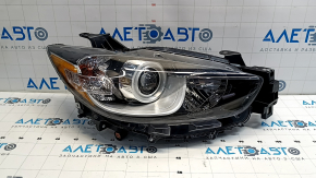 Фара передня права Mazda CX-5 13-16