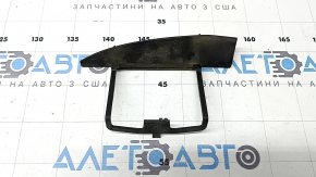 Крепление датчика слепых зон BSM правое BMW 3 F30 12-18