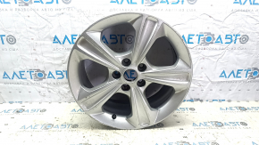 Колісний диск R17x7.5J ET52.5 Ford Escape MK3 13-19 тип 1, бордюрка, під відновлення