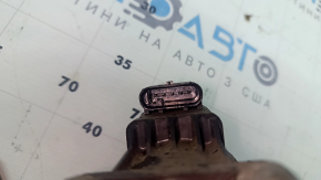 Турбина в сборе с коллектором BMW 3 F30 17-18 B46 123к